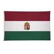 5' x 8' International Flag | https://www.bestnamebadges.com