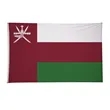 5' x 8' International Flag | https://www.bestnamebadges.com