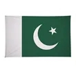 5' x 8' International Flag | https://www.bestnamebadges.com