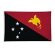 5' x 8' International Flag | https://www.bestnamebadges.com