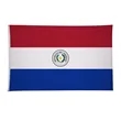 5' x 8' International Flag | https://www.bestnamebadges.com