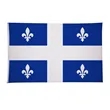 5' x 8' International Flag | https://www.bestnamebadges.com