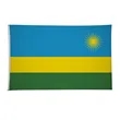 5' x 8' International Flag | https://www.bestnamebadges.com