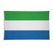 5' x 8' International Flag | https://www.bestnamebadges.com