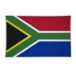 5' x 8' International Flag | https://www.bestnamebadges.com