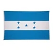 5' x 8' International Flag | https://www.bestnamebadges.com