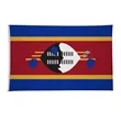 5' x 8' International Flag | https://www.bestnamebadges.com