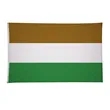 5' x 8' International Flag | https://www.bestnamebadges.com