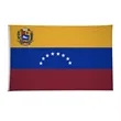 5' x 8' International Flag | https://www.bestnamebadges.com