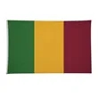 5' x 8' International Flag | https://www.bestnamebadges.com