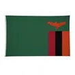5' x 8' International Flag | https://www.bestnamebadges.com