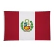 5' x 8' International Flag | https://www.bestnamebadges.com