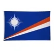 5' x 8' International Flag | https://www.bestnamebadges.com