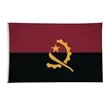 5' x 8' International Flag | https://www.bestnamebadges.com