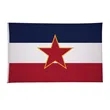 5' x 8' International Flag | https://www.bestnamebadges.com