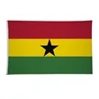 5' x 8' International Flag | https://www.bestnamebadges.com