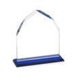 Montibello Award - Blue | https://www.bestnamebadges.com