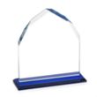 Montibello Award - Blue | https://www.bestnamebadges.com