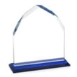 Montibello Award - Blue | https://www.bestnamebadges.com