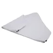 5' Tent Canopy Only (Unimprinted) | https://www.bestnamebadges.com