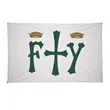 5' x 8' Historical Flags | https://www.bestnamebadges.com
