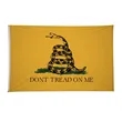 5' x 8' Historical Flags | https://www.bestnamebadges.com