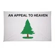 5' x 8' Historical Flags | https://www.bestnamebadges.com