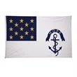 5' x 8' Historical Flags | https://www.bestnamebadges.com