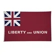 5' x 8' Historical Flags | https://www.bestnamebadges.com