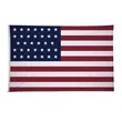 5' x 8' Historical Flags | https://www.bestnamebadges.com