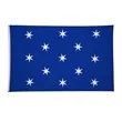 5' x 8' Historical Flags | https://www.bestnamebadges.com