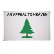 5' x 8' Historical Flags | https://www.bestnamebadges.com