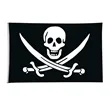 5' x 8' Historical Flags | https://www.bestnamebadges.com