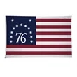 5' x 8' Historical Flags | https://www.bestnamebadges.com