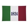 5' x 8' Historical Flags | https://www.bestnamebadges.com