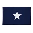 5' x 8' Historical Flags | https://www.bestnamebadges.com