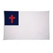 5' x 8' Religious Flags | https://www.bestnamebadges.com