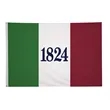 4' x 6' Historical Flags | https://www.bestnamebadges.com