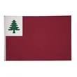 4' x 6' Historical Flags | https://www.bestnamebadges.com