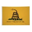 4' x 6' Historical Flags | https://www.bestnamebadges.com