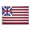 4' x 6' Historical Flags | https://www.bestnamebadges.com
