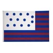 4' x 6' Historical Flags | https://www.bestnamebadges.com
