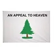 4' x 6' Historical Flags | https://www.bestnamebadges.com