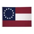 4' x 6' Historical Flags | https://www.bestnamebadges.com