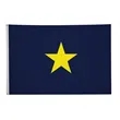 4' x 6' Historical Flags | https://www.bestnamebadges.com
