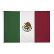 4' x 6' Historical Flags | https://www.bestnamebadges.com