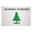 4' x 6' Historical Flags | https://www.bestnamebadges.com