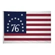 4' x 6' Historical Flags | https://www.bestnamebadges.com