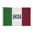 2' x 3' Historical Flags | https://www.bestnamebadges.com