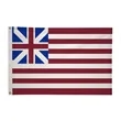 2' x 3' Historical Flags | https://www.bestnamebadges.com